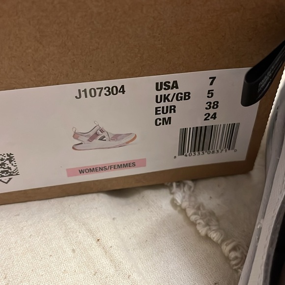 Chaco Odyssey Mist Quail Sports All-Terrain Shoes size 9 NWOT - Picture 4 of 4